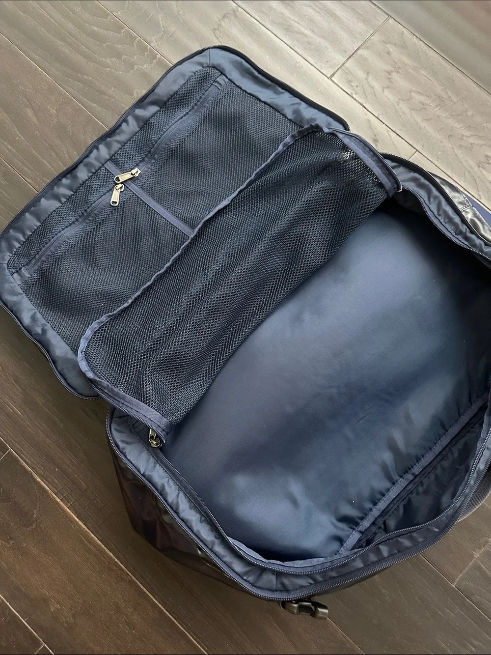 Patagonia Black Hole Mini MLC 26L Bag Backpack